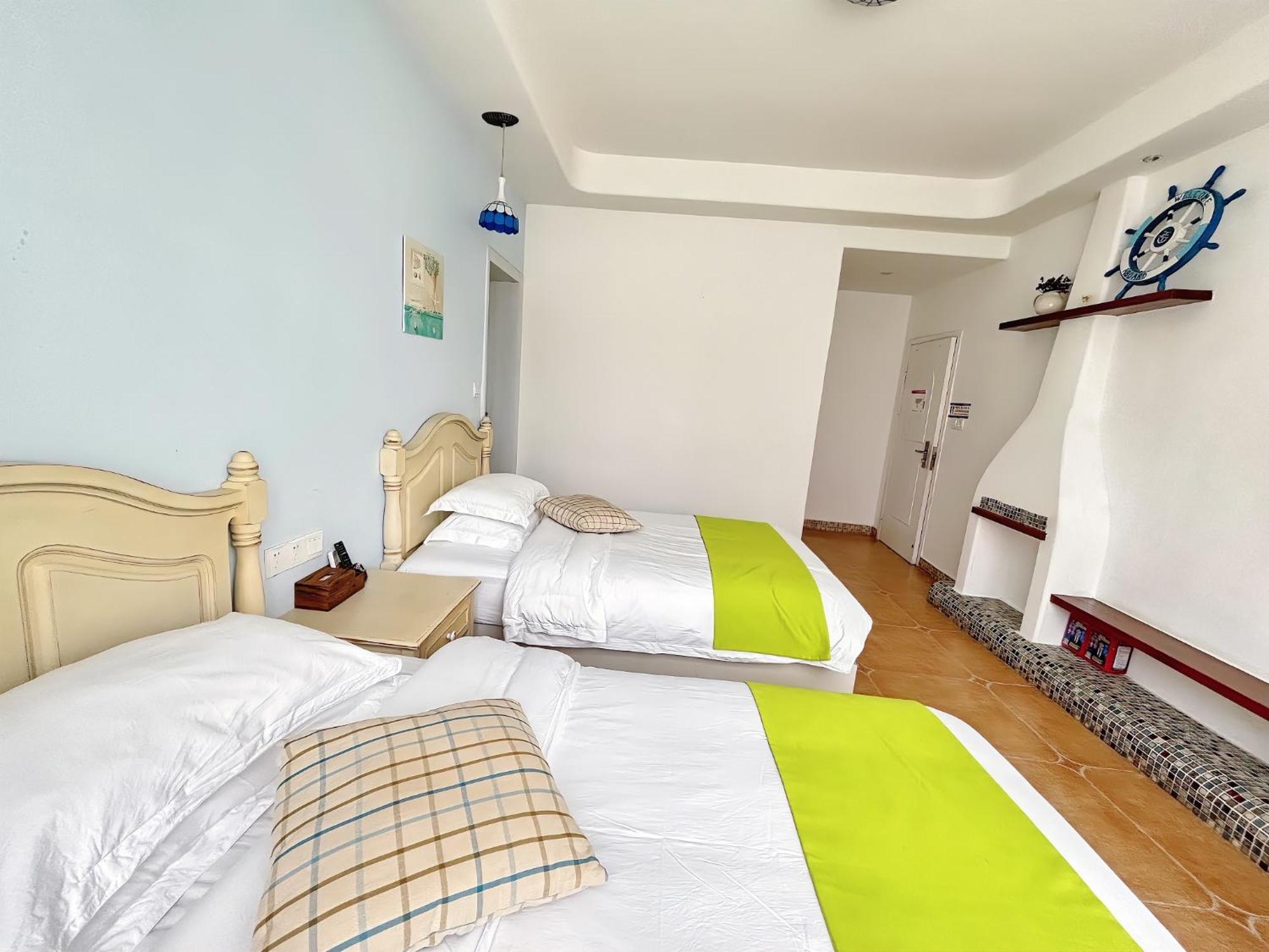 Yijingju Humanistic Inn Zhangjiajie Zewnętrze zdjęcie