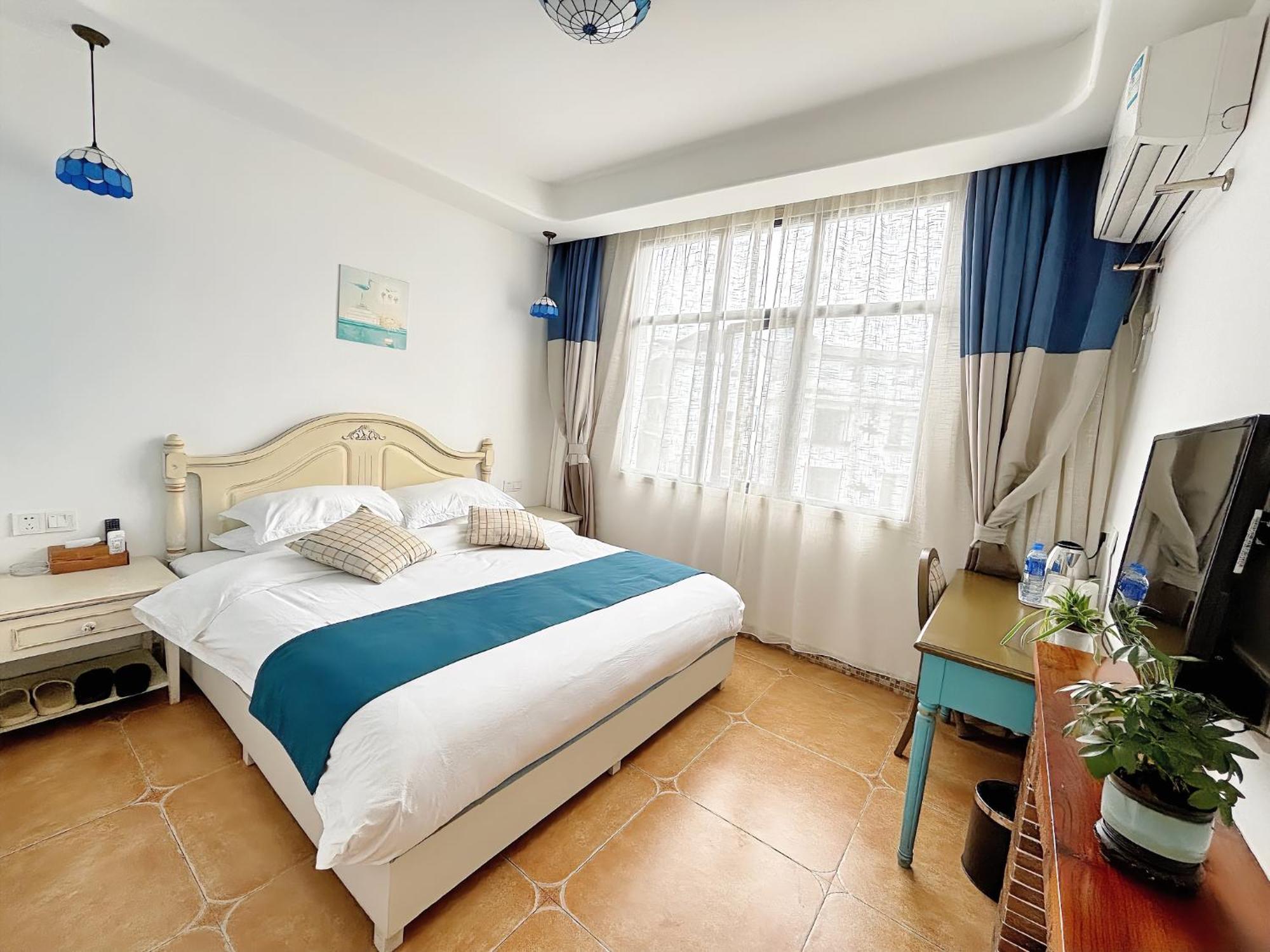 Yijingju Humanistic Inn Zhangjiajie Zewnętrze zdjęcie